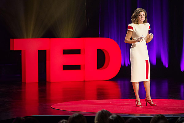 Tedx Talks
